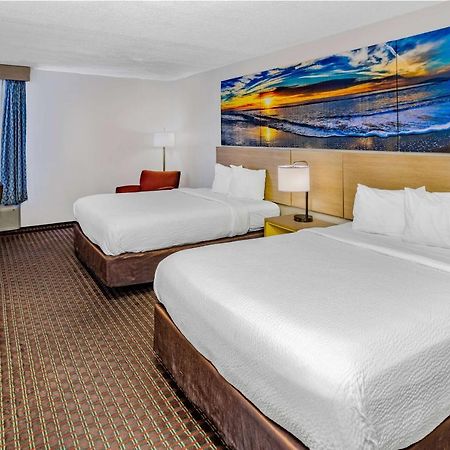 Days Inn By Wyndham Hartsfield Jackson Atlanta Airport West College Park Exterior photo