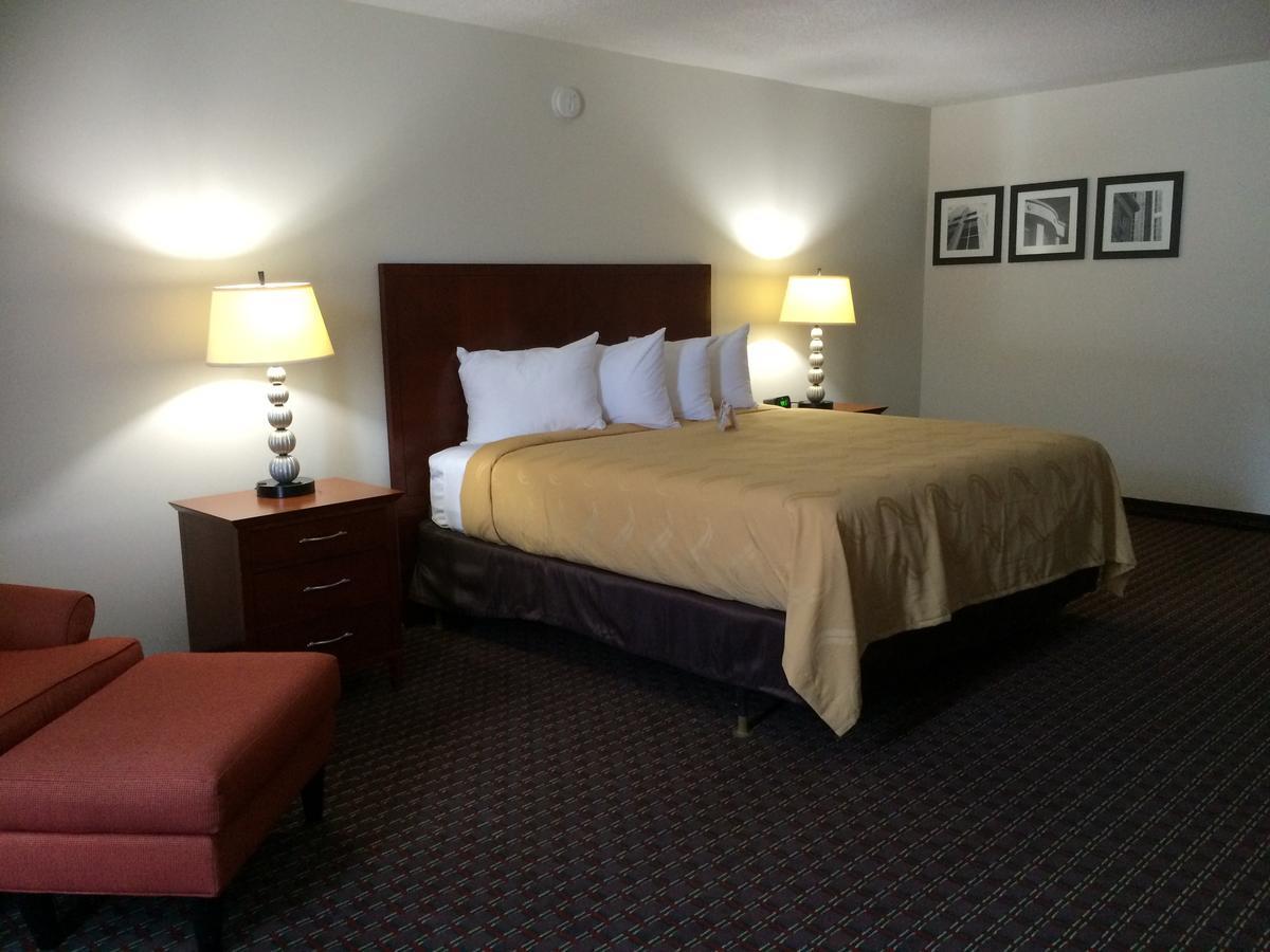 Days Inn By Wyndham Hartsfield Jackson Atlanta Airport West College Park Exterior photo