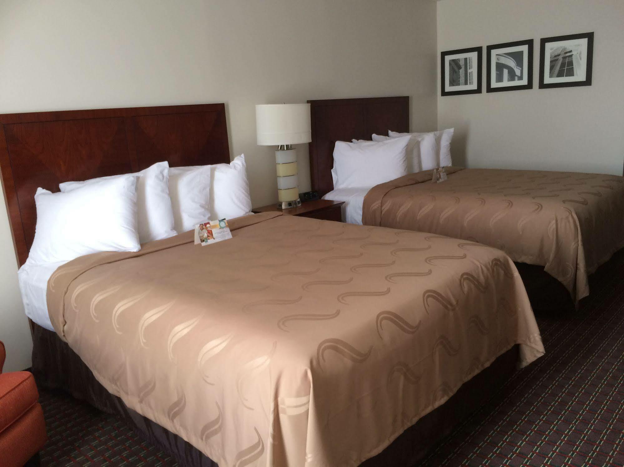 Days Inn By Wyndham Hartsfield Jackson Atlanta Airport West College Park Exterior photo