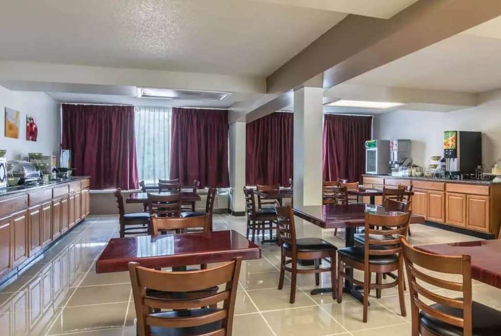 Days Inn By Wyndham Hartsfield Jackson Atlanta Airport West College Park Facilities photo